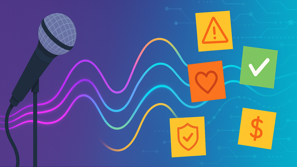 Stop Doing Discovery Karaoke