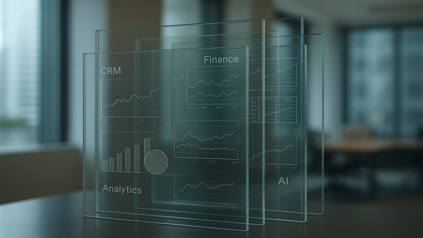 Beyond the Dashboard | Principle 6: Know Your Tool Stack’s Boundaries