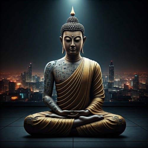 Why Give Ourselves Cognitive Enhancement and Moral Maturation and How to Do It