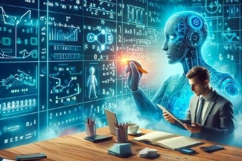 AI can solve all EA problems, so why keep focusing on them?