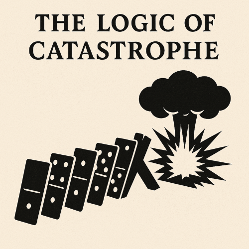 The Logic of Catastrophe