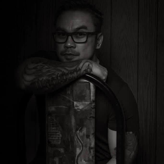 Louie Galvez