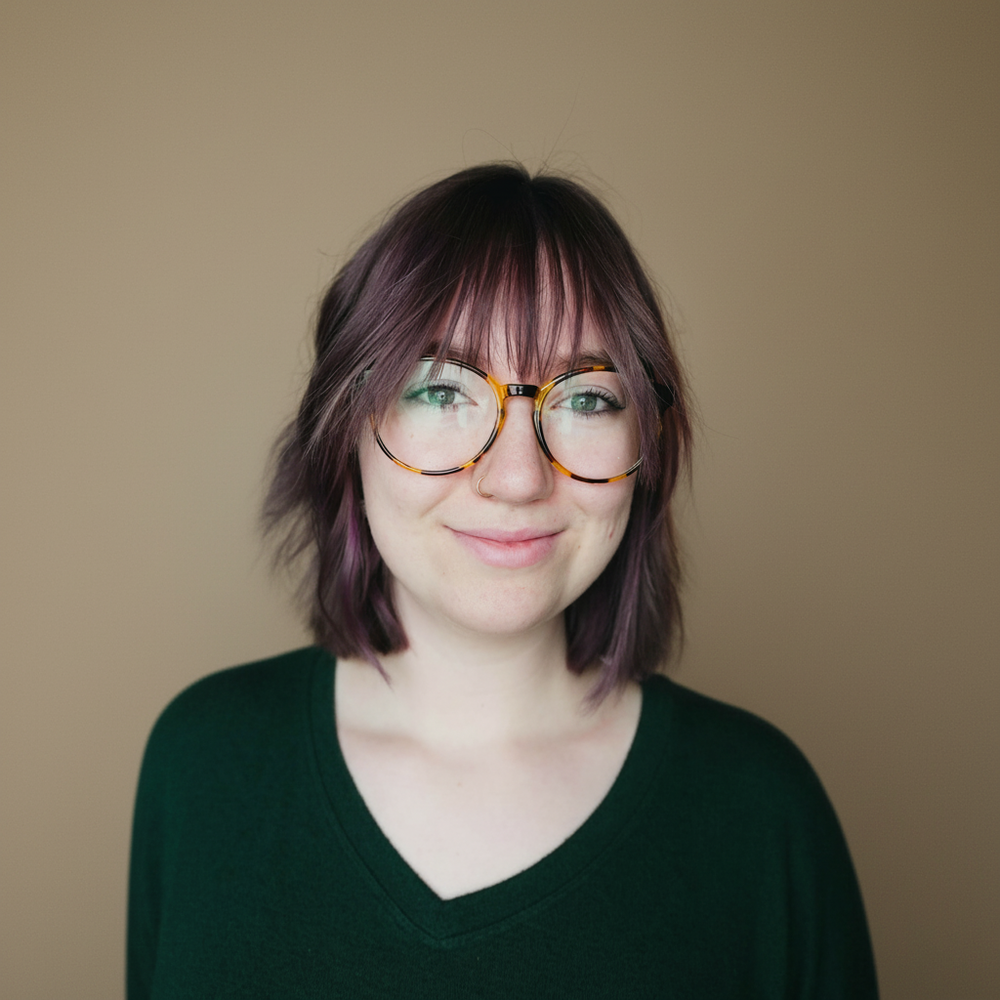 Mayzie Clark-Brath