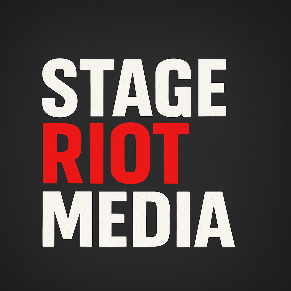 Stage Riot Media