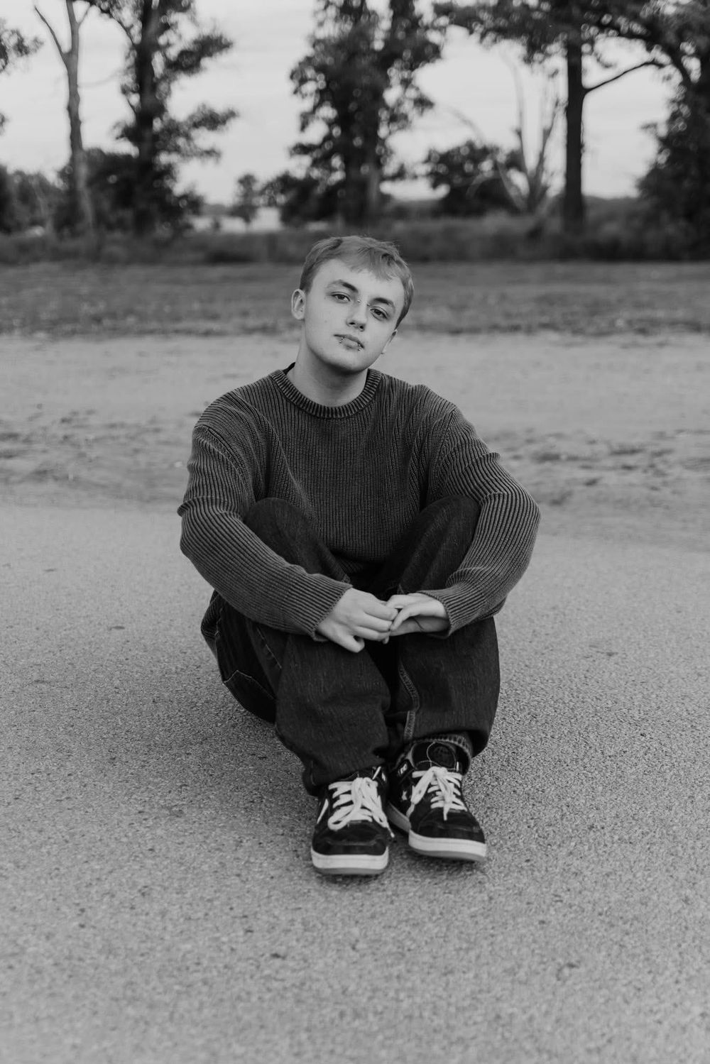 Gage Courter
