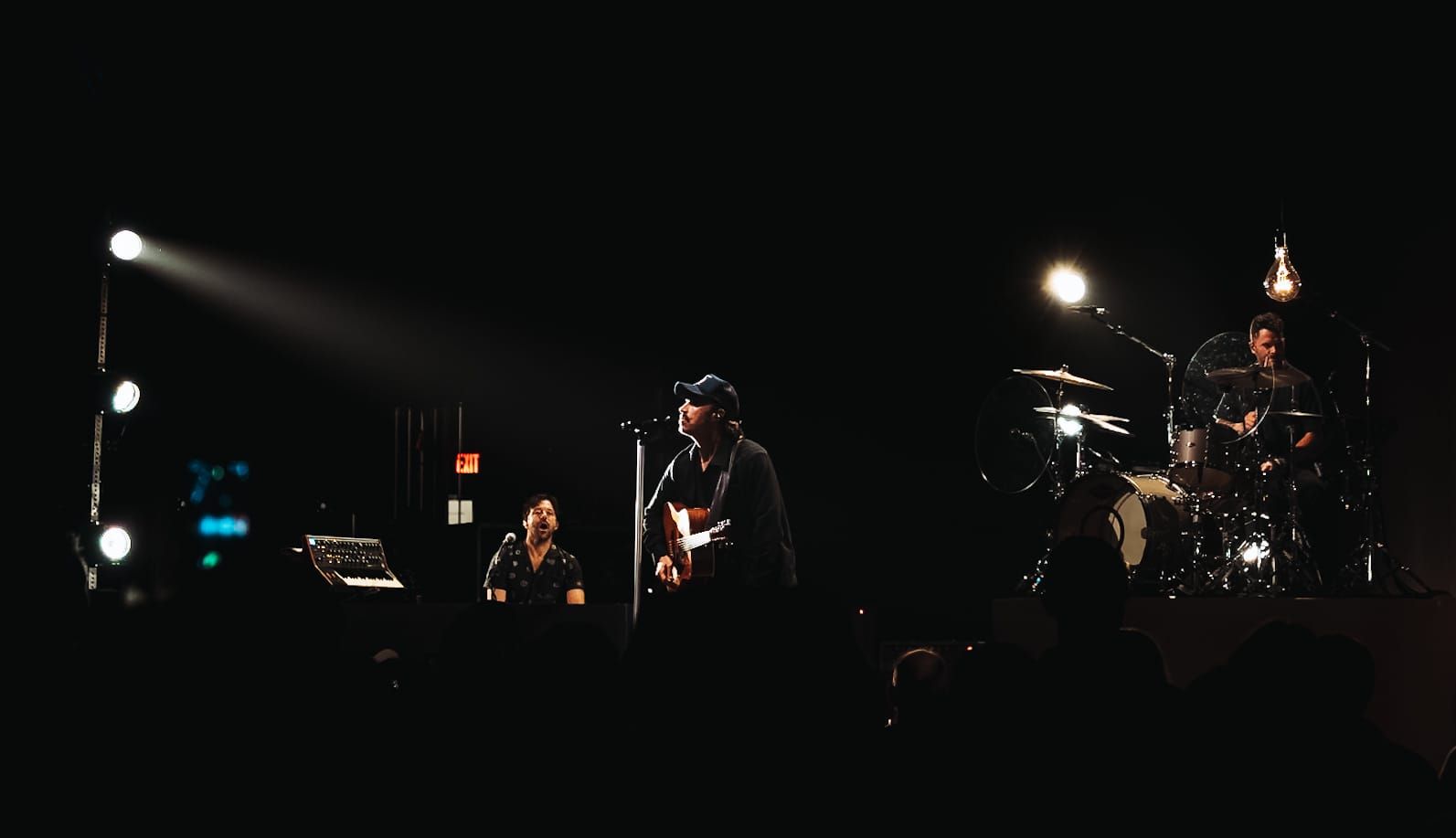 How The Fray Sold Out Chicago Theatre!