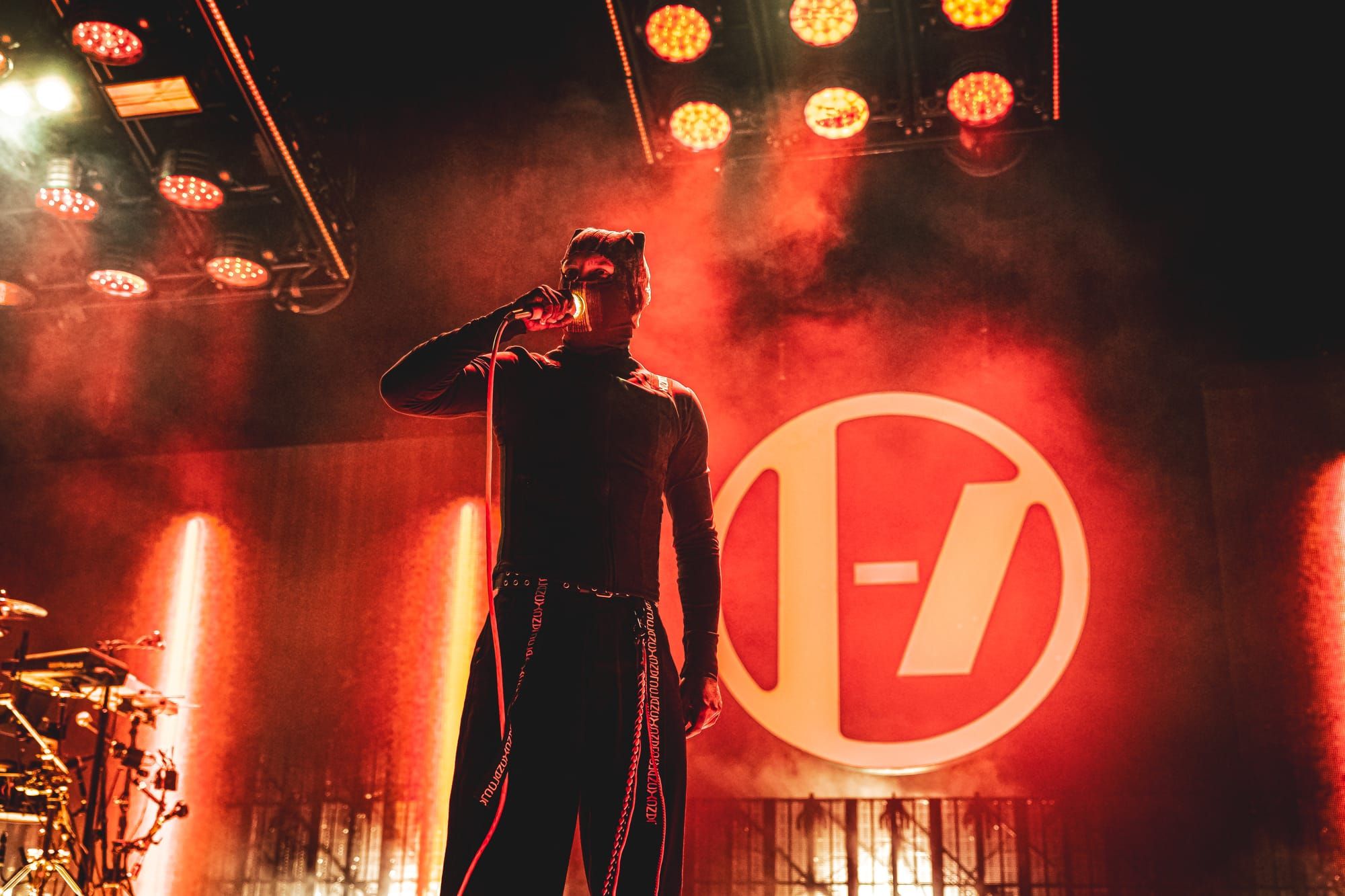 Twenty One Pilots Take Over Chicago