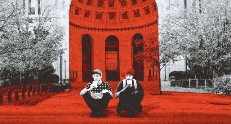 Twenty One Pilots Announce Largest Headline Show Ever in Hometown of Columbus, Ohio