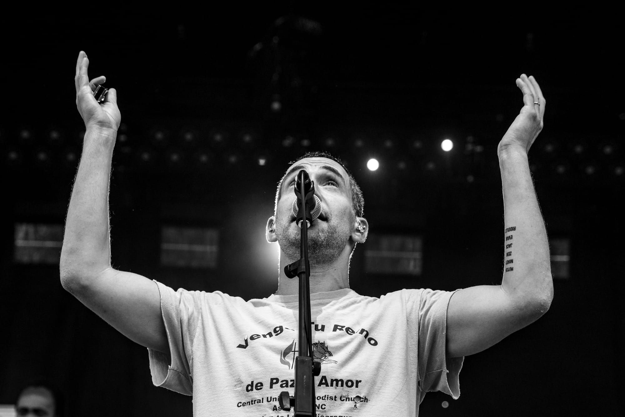 Bleachers Forever