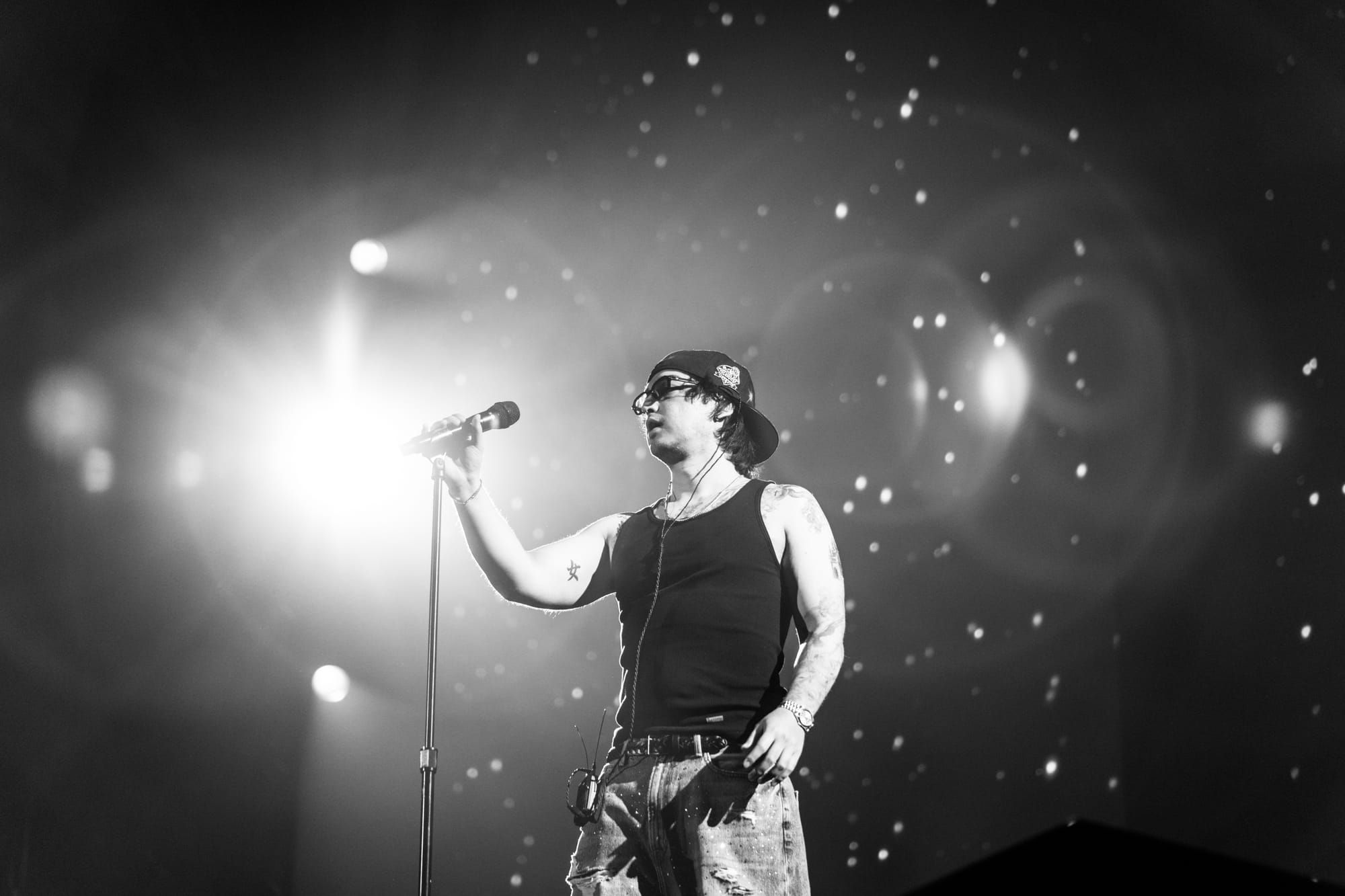 Joji’s Solaris Tour Is More Than a Concert