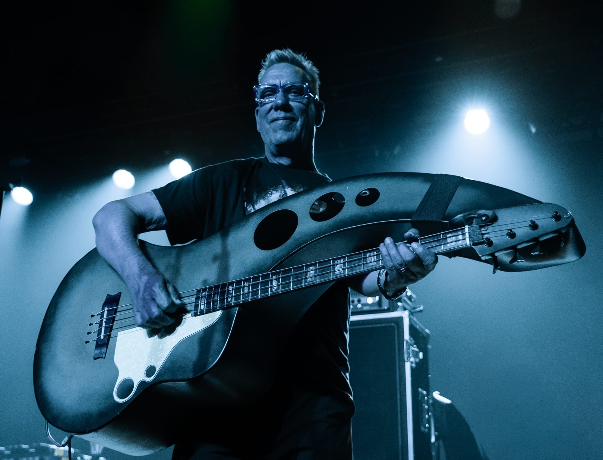 Violent Femmes Bring Their Experimental Sound to LA for 4 Nights