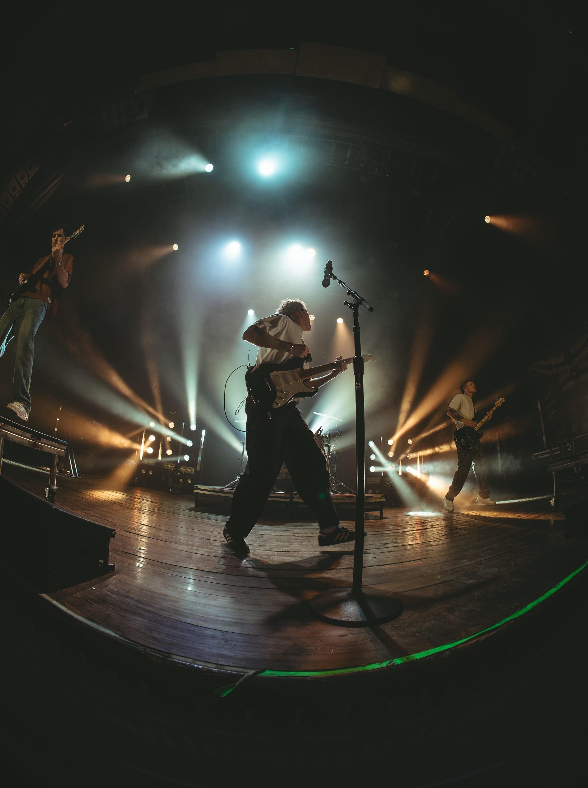 Knox's Midwest Best at House of Blues