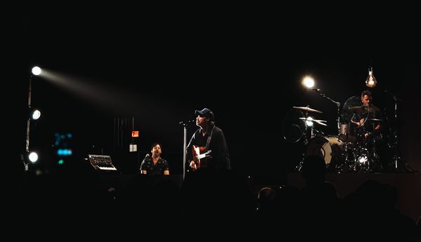 How The Fray Sold Out Chicago Theatre!