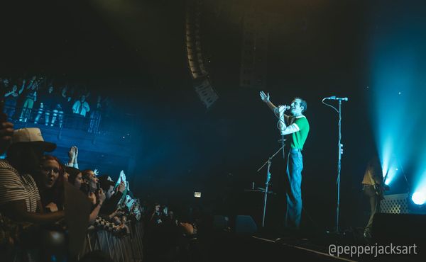 I love Chicago, but I chose The Maine!