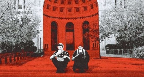 Twenty One Pilots Announce Largest Headline Show Ever in Hometown of Columbus, Ohio