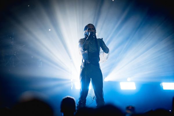Jinjer Stops at the Sylvee During Their "Duel" Tour
