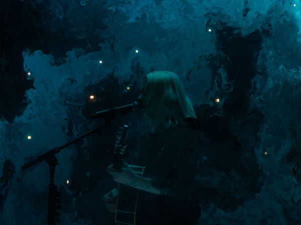 Phoebe Bridgers Transports Chicago to Outer-Space During Night One of her Two-Night Residency