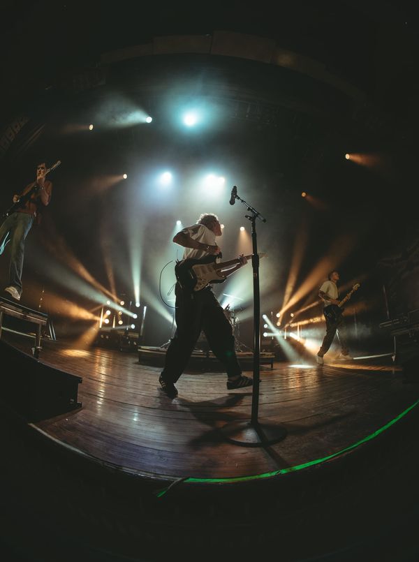 Knox's Midwest Best at House of Blues