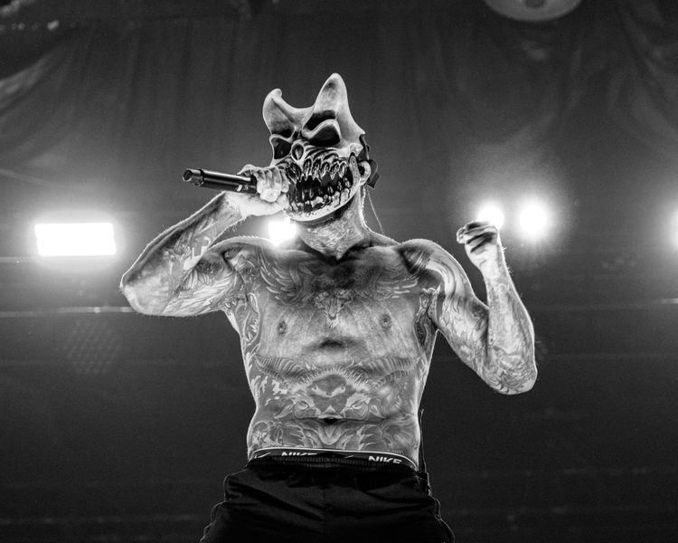 Slaughter To Prevail Brought Chaos to Chicago