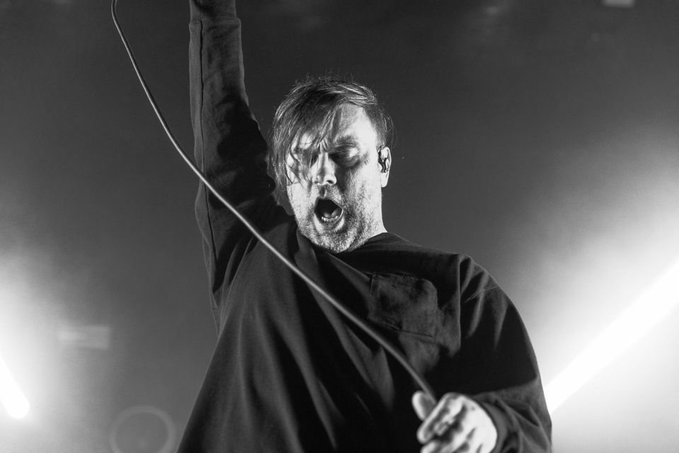 Celebrating 25 years of Emo