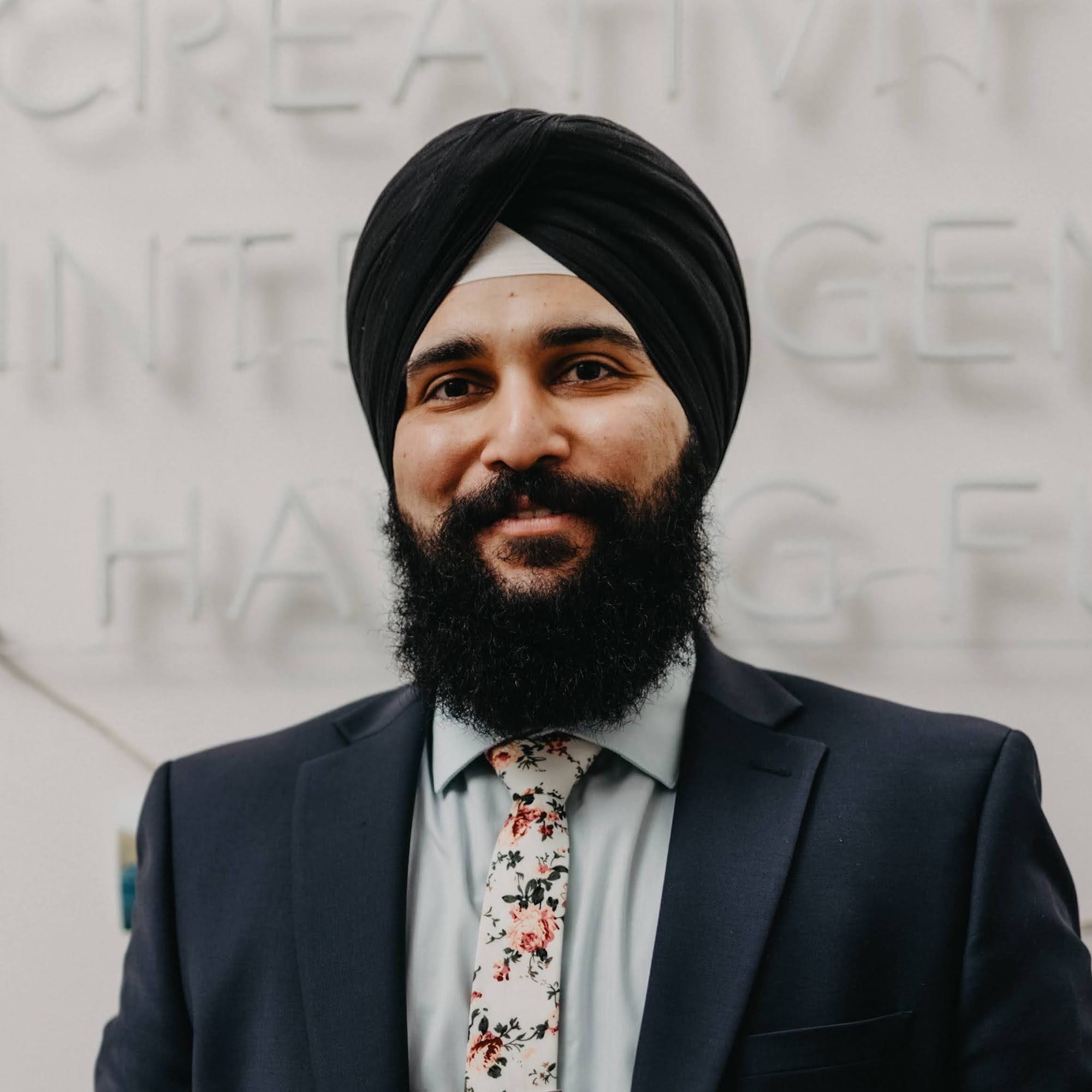 Gary Sahota