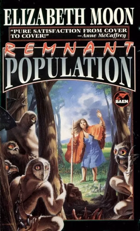 Review: Remnant Population Feature Image