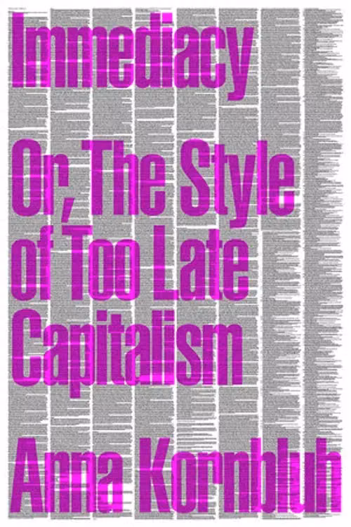 Now Reading: Immediacy Feature Image