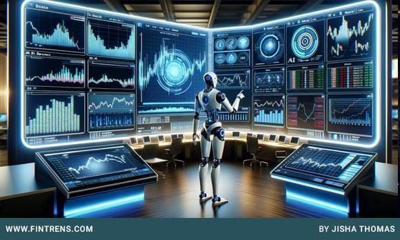 Watching the Machines Trade: Life as a Trading Bot Monitor