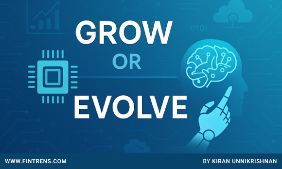 Grow or Evolve