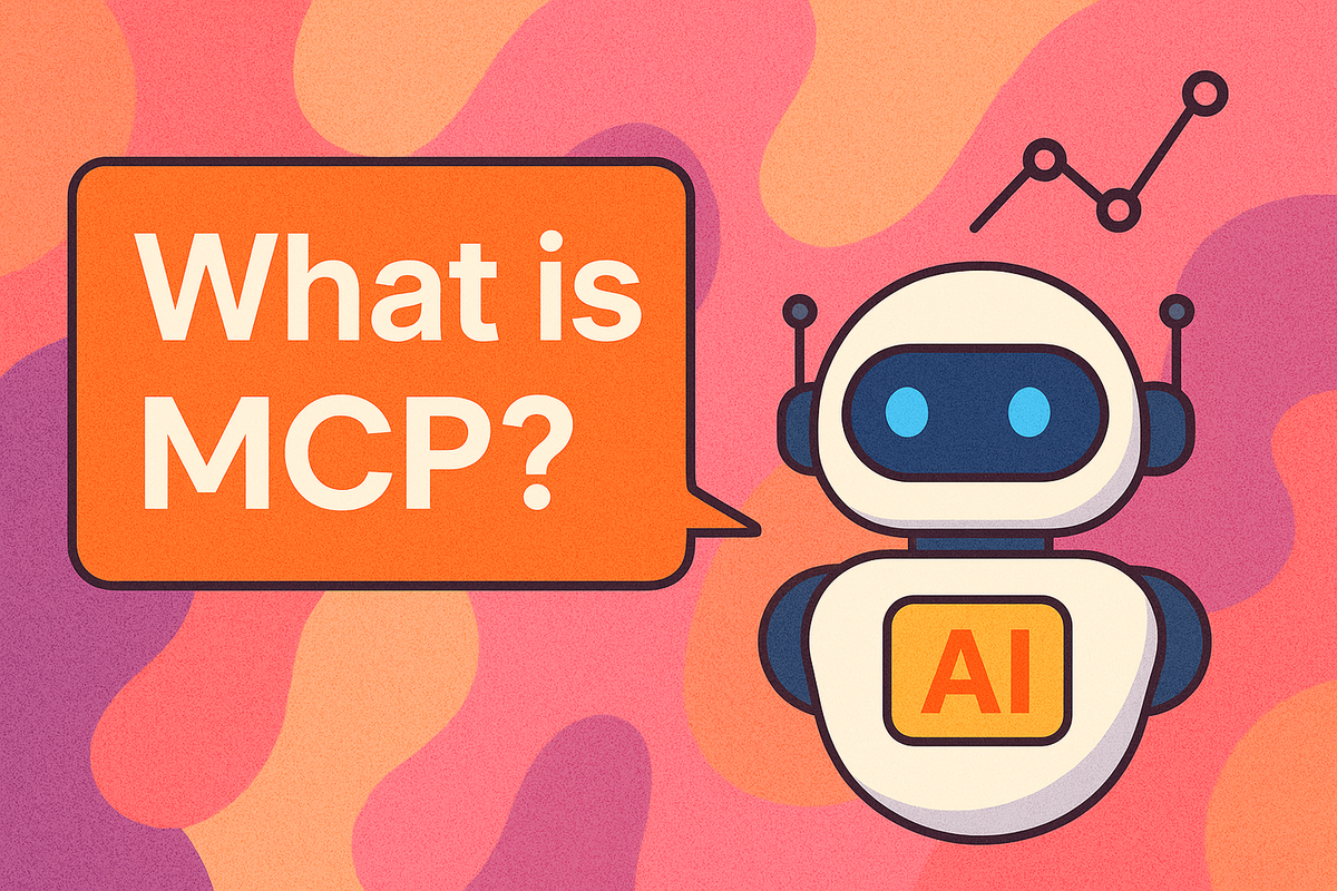 🤖 What is MCP? The Model Context Protocol Changing How AI Connects with Tools