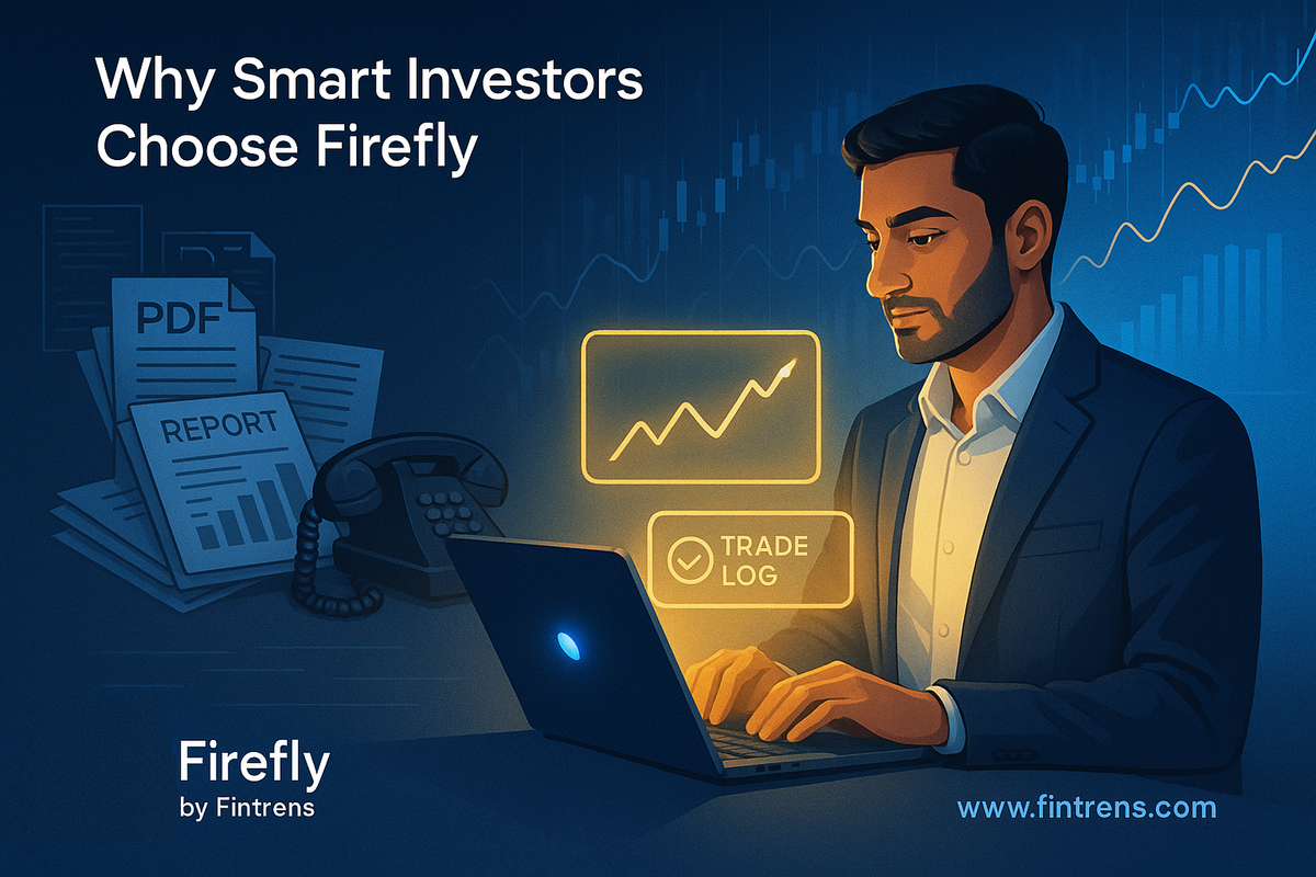 Why Smart Investors Are Choosing Firefly