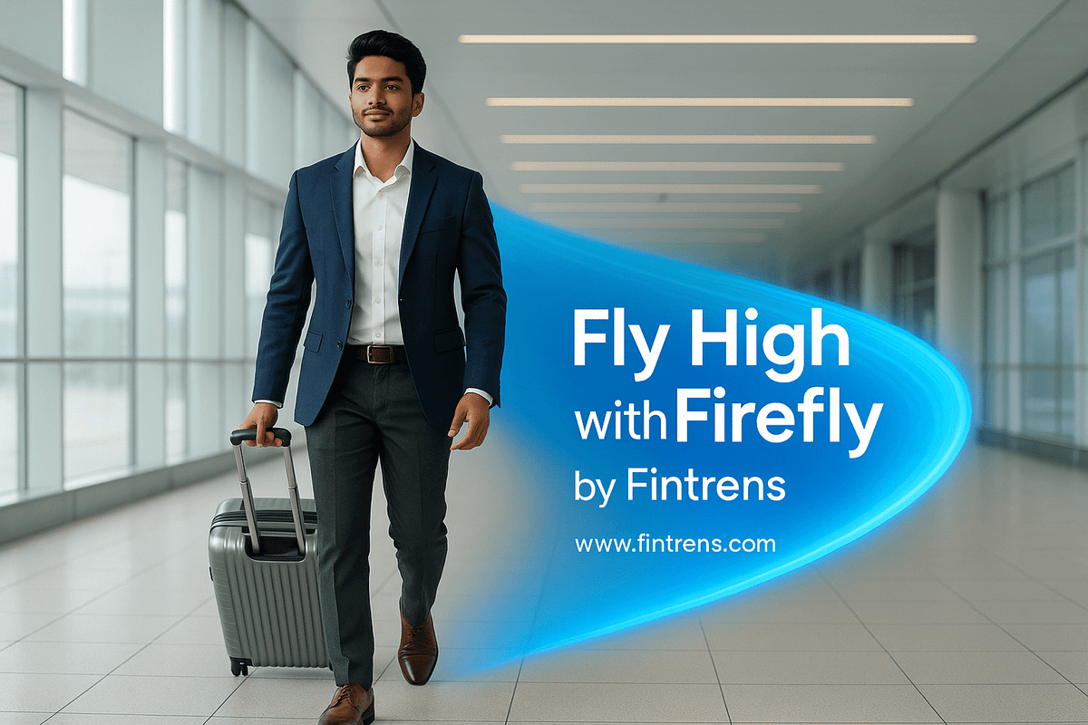 ✈️ Fly High with Firefly: Your Journey to Financial Freedom Begins Here