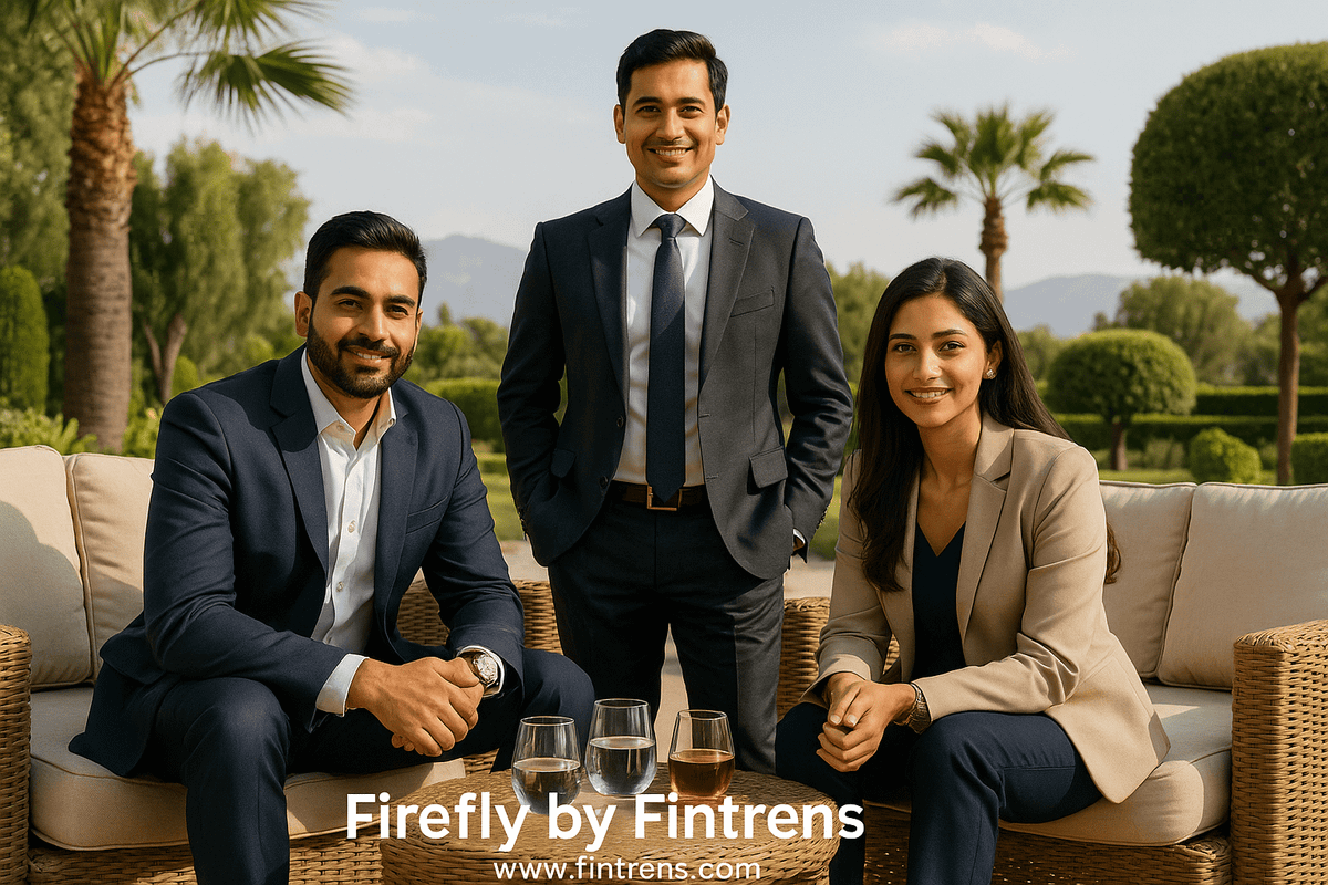 ₹50 L in 2020: Gold, Silver, or Algorithm? One Mumbai Investor Found Out the Hard Way