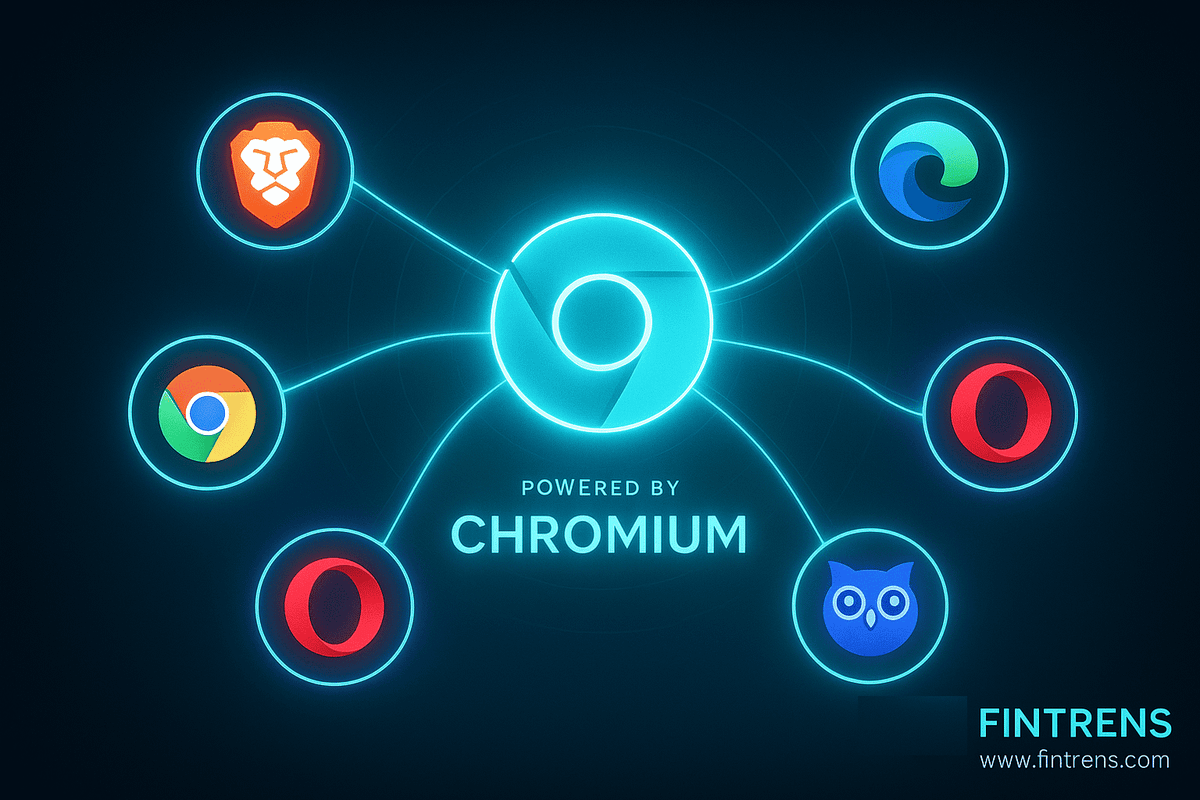 The Secret Behind India’s Viral Browser That Beat Google Chrome