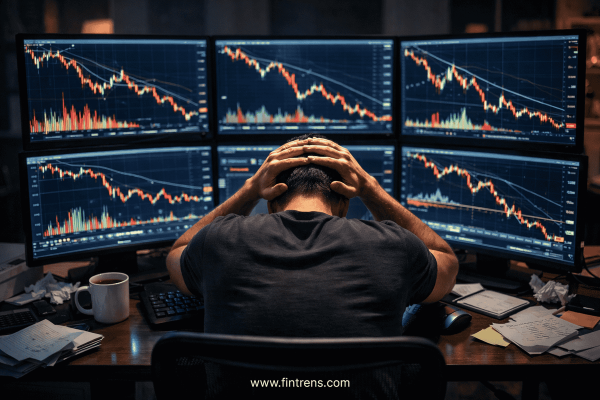 Is Your Strategy Failing? Why Old-School Indicators Are Lagging in Today’s Fast Markets