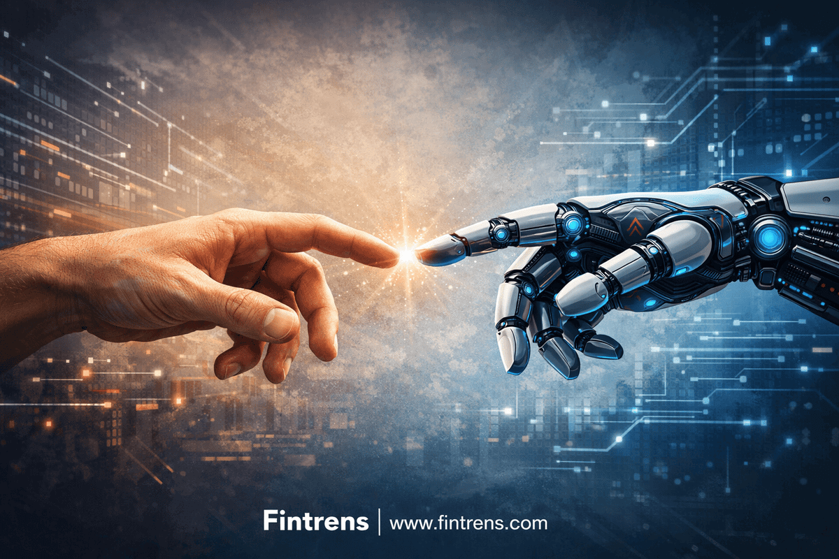 AI Can't Replace Everything — Here's Why Some Tech Jobs Will Always Need Humans