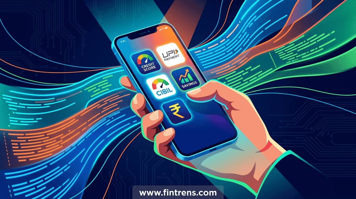 Why Most Fintech Apps Are Secretly Bad for Your Money (And What to Use Instead)