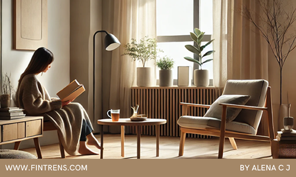 Minimal Lifestyle: Embracing Simplicity for a Life of Peace and Purpose