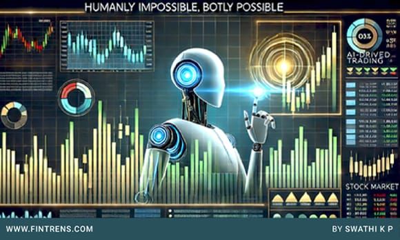 Humanly impossible but botly possible