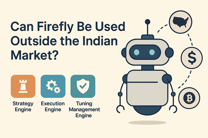 Can Firefly Be Used Outside the Indian Market?