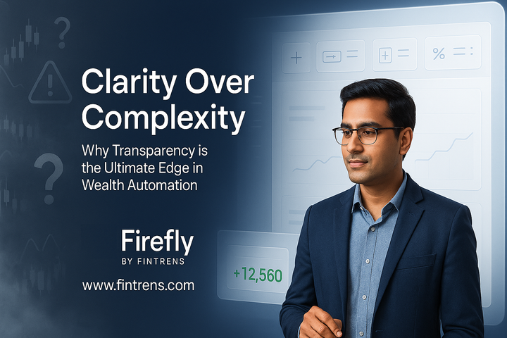 Clarity Over Complexity