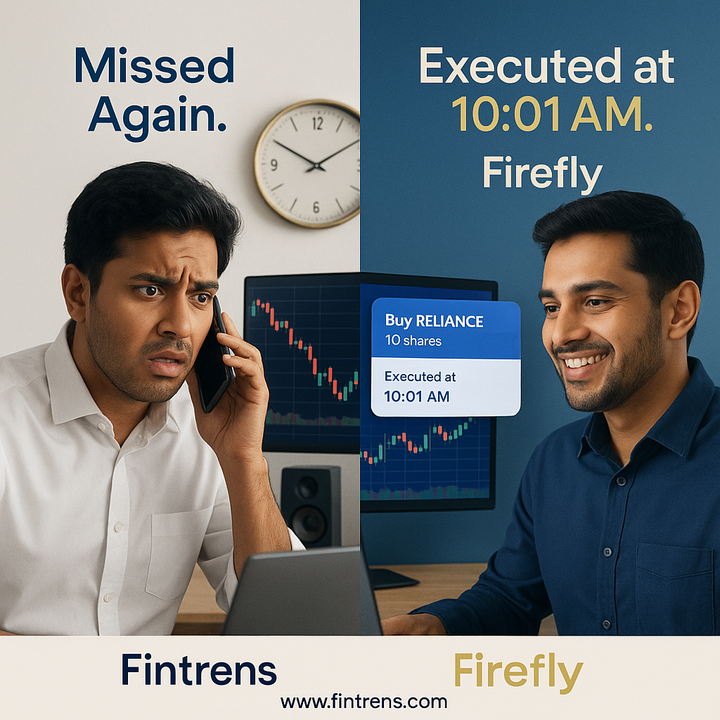 Missed Signals. Delayed Moves. Why Traditional PMS is Costing You Opportunities