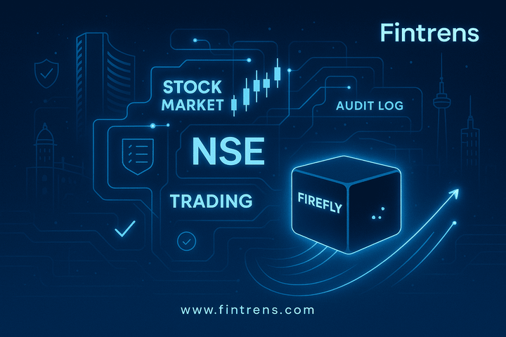 NSE Retail Algo Trading Guidelines (2025): What Retail Traders Need to Know