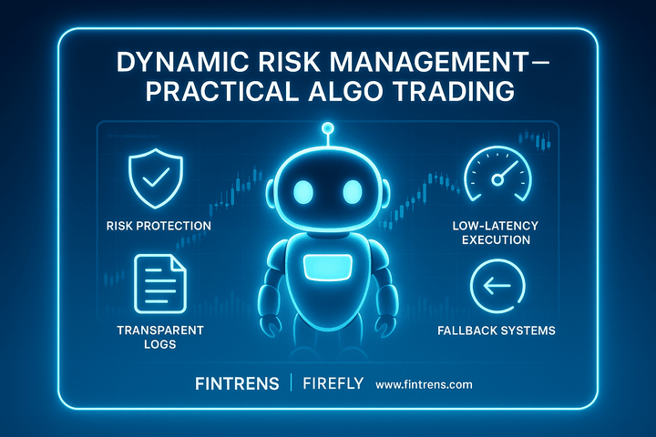 Financial Literacy Week: Practical Algorithmic Trading for Indian Retail Investors