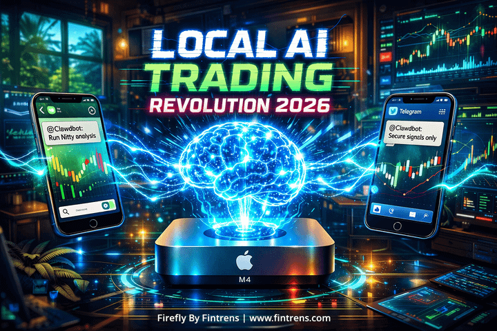 How I Built My Own AI Chatbot Locally in 2026