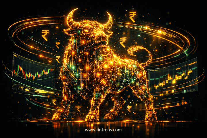 Algo Trading in India (2026): The Complete Guide for Retail Investors
