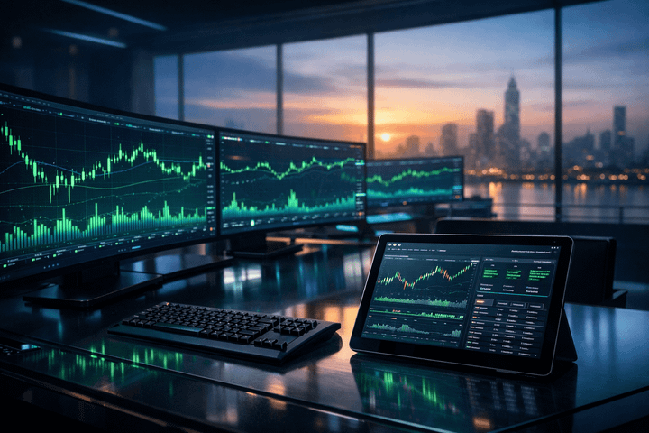 The Rules Kicked In. Now What? India's Algo Trading Landscape After April 1