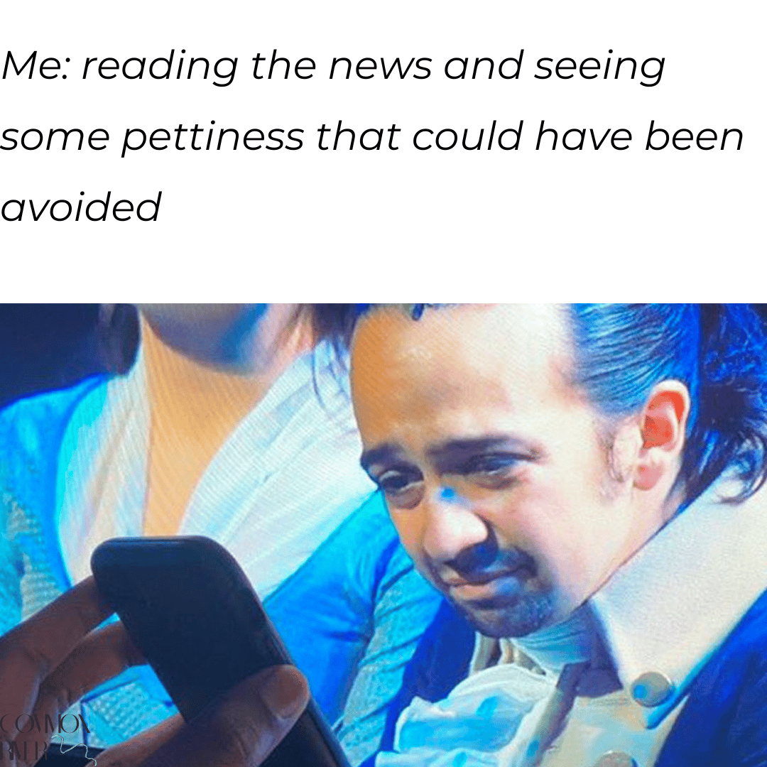 Original image source: https://knowyourmeme.com/memes/lin-manuel-miranda-on-tv-reading-off-a-smartphone