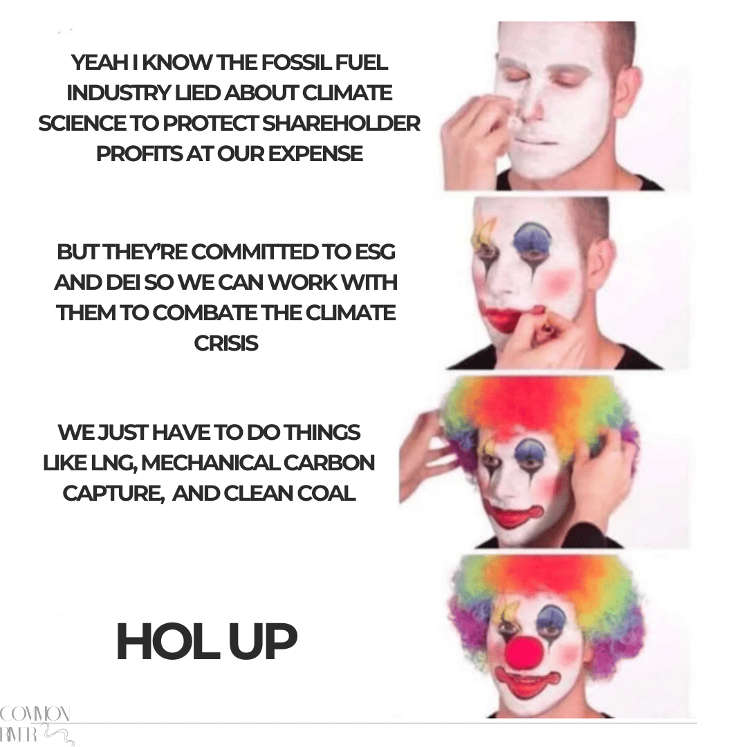 Original image source:https://imgflip.com/memegenerator/Clown-Applying-Makeup