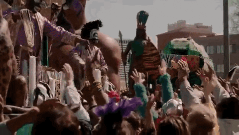 Image Source: https://giphy.com/gifs/mardi-gras-new-orleans-treme-3xz2BSTrPZgti3MyZ2